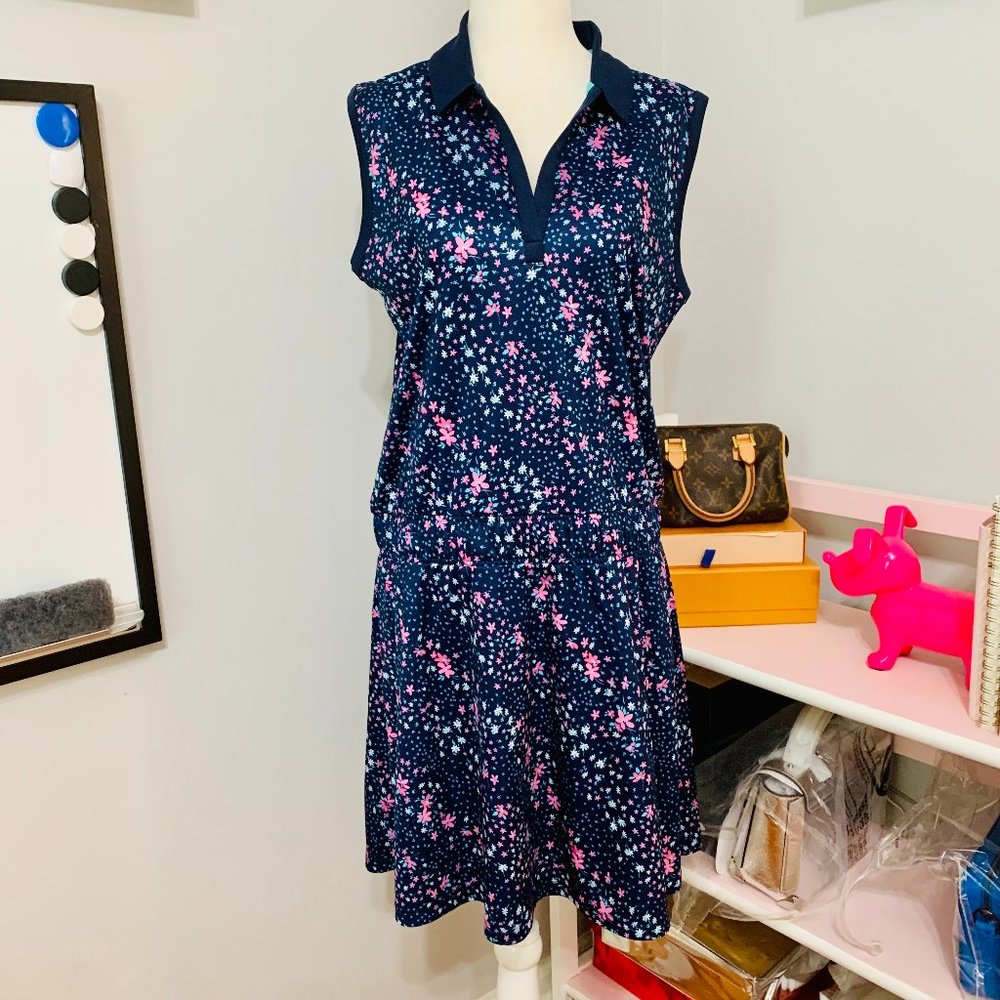 CALLAWAY GOLF DRESS